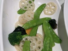 -紫光园·烤鸭(吕家营店)