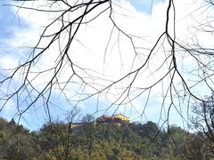 -九华山风景区