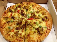 千尊比萨(厦大店)-尊宝比萨(厦大店)