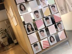 -天真蓝照相馆(西安南门王府井LAB店)