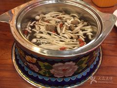 -草原牧羊火锅·龙虾·烤鱼(杨浦店)