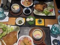 -味太助·银饭食堂(中华城店)