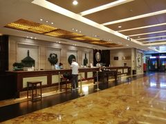 -绍兴鉴湖君澜大酒店