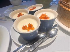 普洱茶奶冻-苏浙汇(南京西路店)