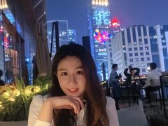 -Mercato莫卡多露台餐厅与酒吧(K11店)