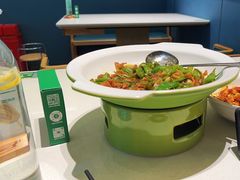-绿草地·湘菜(悦方ID mall店)