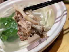 -龙泉人椰子鸡.糟粕醋.海南菜(三亚旗舰店)