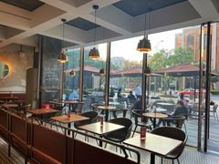-BAKER&SPICE(BFC外滩金融中心店)