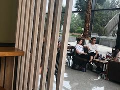 -星巴克(北京新辰里亚运村店)