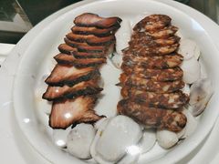 -小绍兴家宴·百年绍兴菜(鲁迅路店)