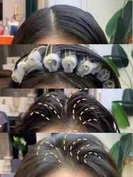 -MY HAIR ARDOR