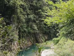 -太鲁阁公园