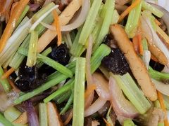 -涵家味土菜馆·徽州一绝臭鳜鱼(三河古镇店)