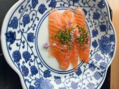 -辉·四季料亭·怀石料理·深夜食堂烧鸟·Omakase