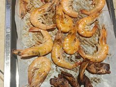 -玫瑰花园自助烤肉(顺义鑫海韵通店)