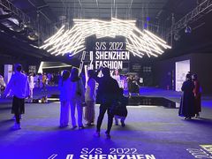 -欢乐海岸椰林沙滩-2025湾区超级灯会