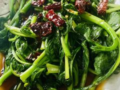 -天天向上素食餐厅(五台山店)