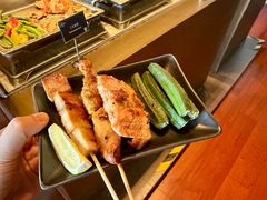 -广州富力君悦大酒店·凯菲厅