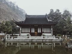 -焦山风景区