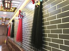 -京味民福烤鸭店(建设四马路店)