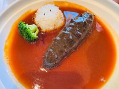 -品海楼·大连海胆锅贴馆(东港店)