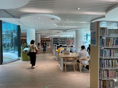 -广州市白云区图书馆