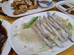 -巫记鸡饭店