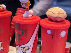 -SFC上影影城(港汇永华IMAX激光店)