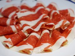 -1078號老北京涮肉(松柏店)
