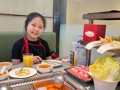 -海底捞火锅(振华商厦店)