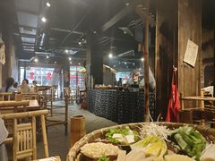 -烂摊摊火锅集市(河北总店)