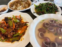 -老白肉馆(临江小区店)