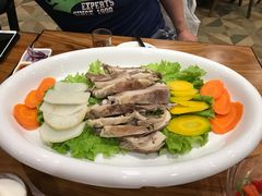 手抓羊肉-巴依老爷新疆美食(望京小街店)