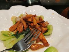 -同里湖大饭店-怡景轩中餐厅(同里古镇店)