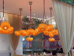 -箜八泰·东南亚料理(环球港店)