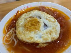-华兴街自力面店
