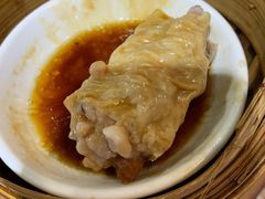 蚝皇腐皮凤爪卷-添好运点心专门店(北角店)