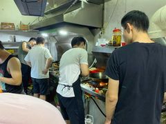 -阿生潮味鲜炒粉(梅林新村店)
