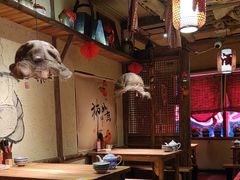 -泥糊破店小酒馆·团建聚餐(南京西路店)