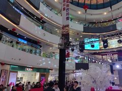 -万达广场(北京槐房店)