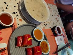 -点都德(广州白云山景区南门店)