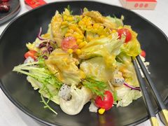 -聚鑫阁江浙菜·非遗传承技艺(闵行交大店)