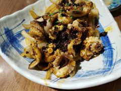 -阿吾罗日本料理(K11艺术中心店)