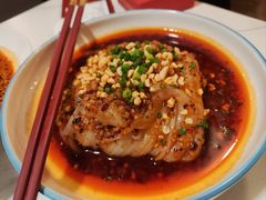-一品红川菜(皇岗店)