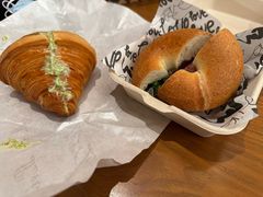 -Let's Taipei 非常烘焙(太古里店)