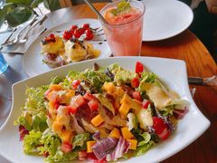 -UPPER KITCHEN(延安路店)