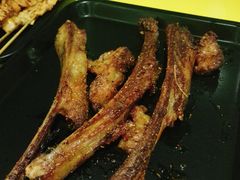 -望京小腰(北京总店)