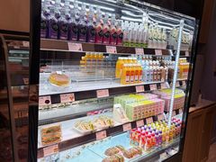 -巴黎贝甜(阳光上东店)