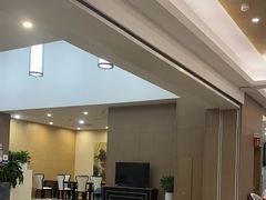 -美年大健康体检中心(牡丹园分院)