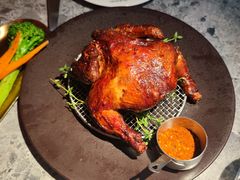 -芭莉与彩虹西餐厅(成都合生汇店)